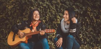 GIFT IDEAS FOR MUSICIANS