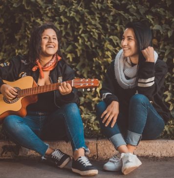GIFT IDEAS FOR MUSICIANS
