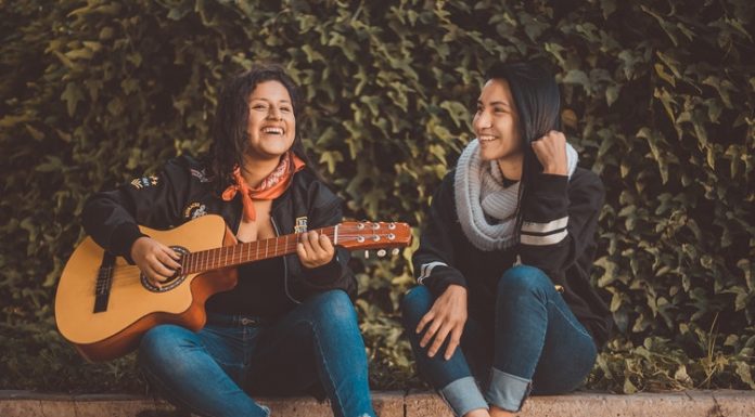 GIFT IDEAS FOR MUSICIANS