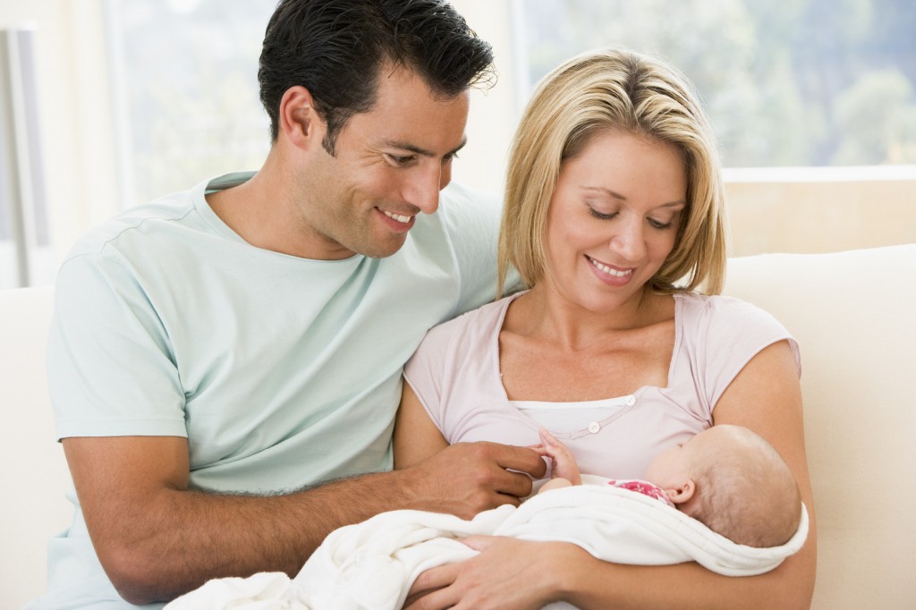 Gifts For New Parents