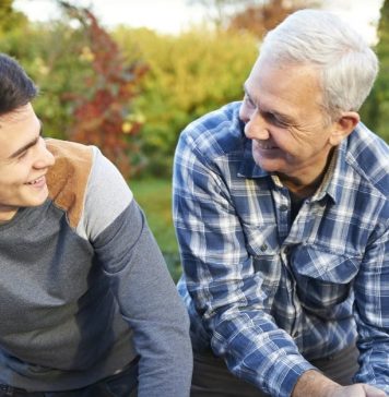 Birthday Gift Ideas For Dad