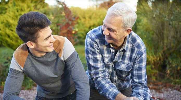 Birthday Gift Ideas For Dad