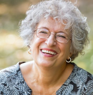 birthday gift for 65 year old woman