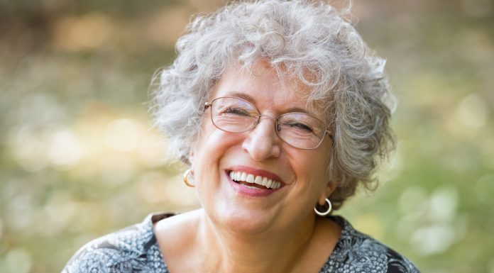 birthday gift for 65 year old woman