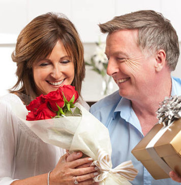 Gifts For 80 Year Old Man