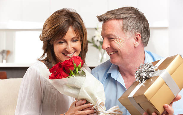 Gifts For 80 Year Old Man