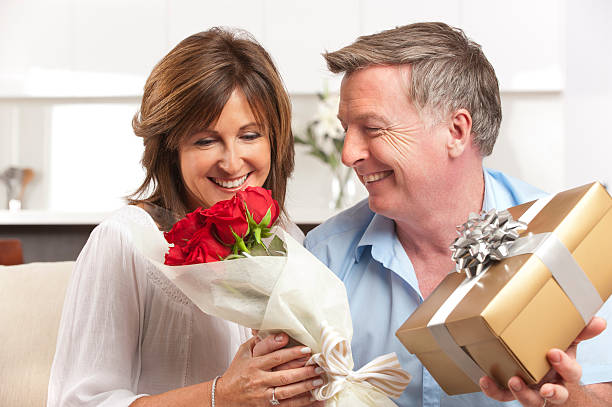 Gifts For 80 Year Old Man