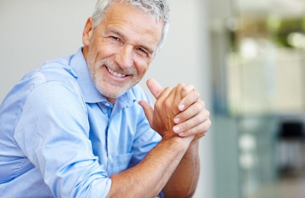 Gifts For Older Men Who Have Everything