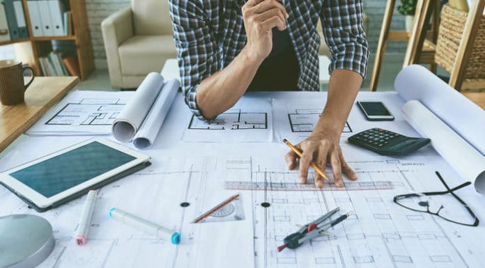 Gifts For Architects