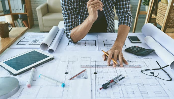 Gifts For Architects