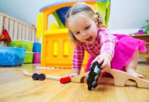 Gifts For 18 Month Old Girl