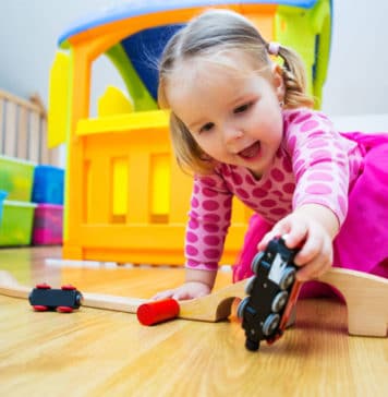 Gifts For 18 Month Old Girl