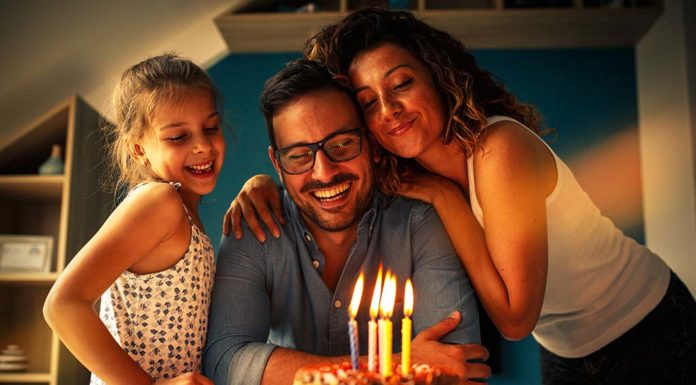 Birthday Celebration Ideas