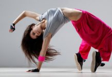 Gifts For Dancers