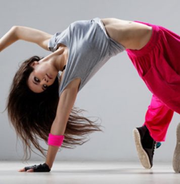 Gifts For Dancers