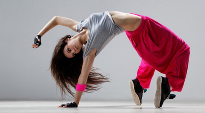 Gifts For Dancers