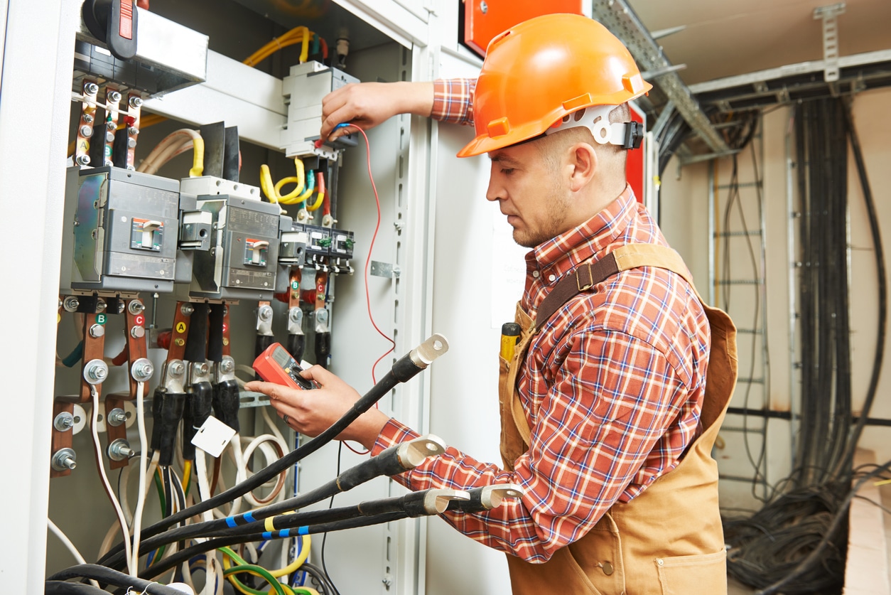 Gifts For Electricians