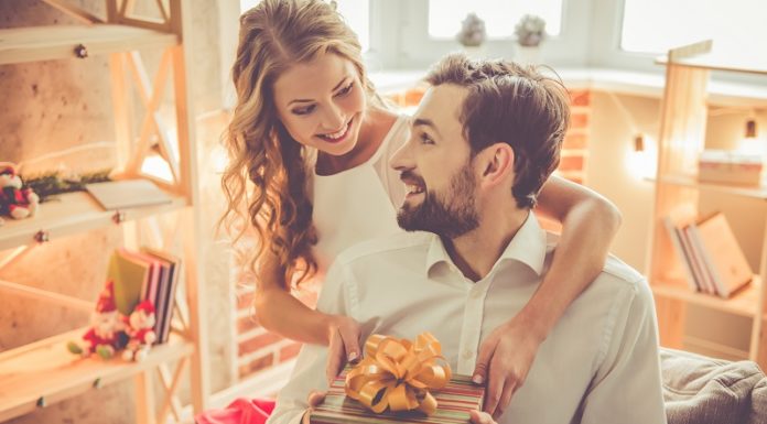 Birthday Ideas For Boyfriend