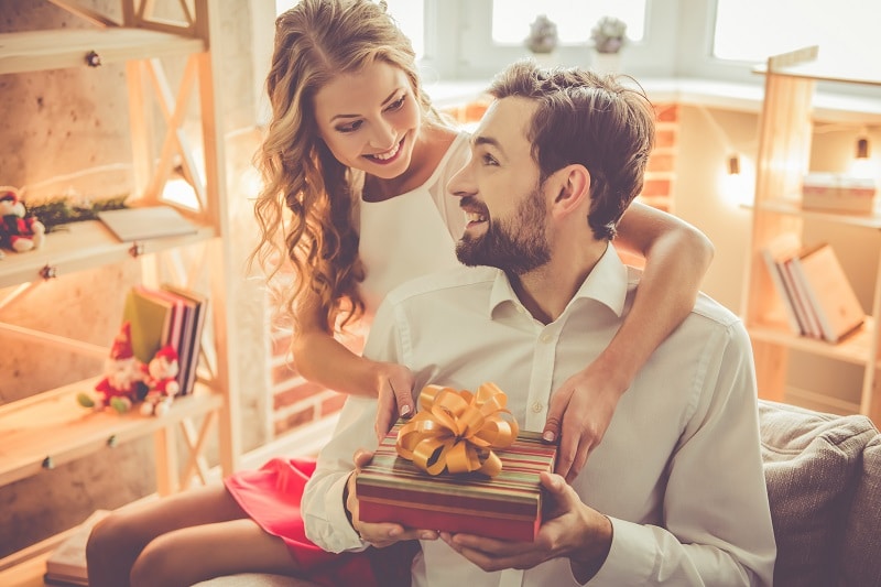 Birthday Ideas For Boyfriend