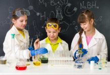 Science Gifts For Kids