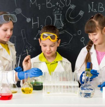 Science Gifts For Kids