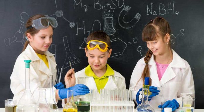 Science Gifts For Kids