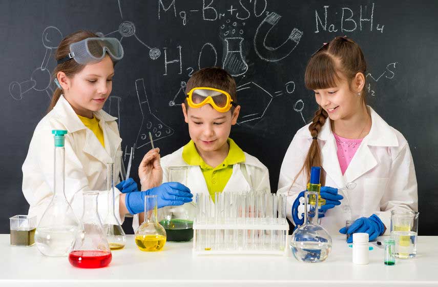 Science Gifts For Kids