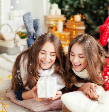 Tech Gifts For Teens
