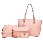 A Set Of Bags