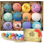 Bath Bombs