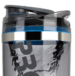 Electric Shaker Bottle