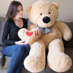 Giant Teddy Bear