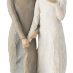 Handmade Sculpted Figure