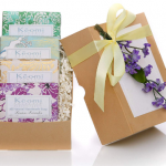 Luxurious Soap Set