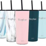 Personalized Tumbler