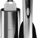 Rechargeable Cordless Wine Opener