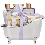 Spa kit
