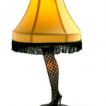 The Decor Desk Lamp