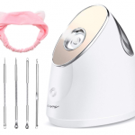 The Facial Steamer Kit