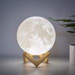 The Moon Night Light