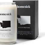 The Scented Candle
