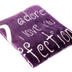 The Well Wishing Throw Blanket