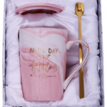 The birthday Mug