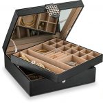 The jewelry Box  