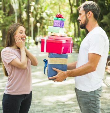 What To Get Your Best Friend For Her Birthday