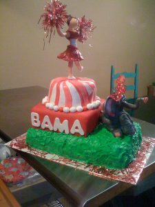 Alabama Bakery shops