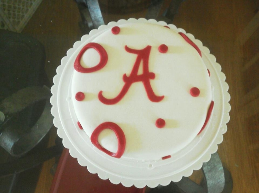 Alabama Cake shops
