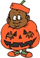 halloween-shower