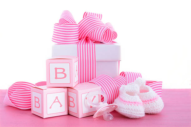 Baby Shower gifts