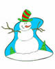 winter-shower